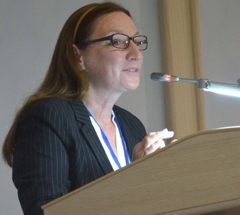 Dee Broughton 2 May 2015 plenary